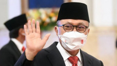 Bahaya! Menteri Perdagangan Minta Konsumen Jangan Beli Baju Impor Bekas