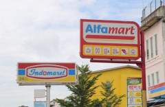 Terungkap! 4 Fakta Alasan Indomaret dan Alfamart Selalu Berdekatan