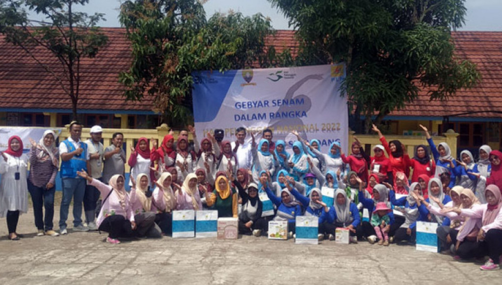 Pemkab Sumedang Apresiasi Sosialisasi Program PLN di Hari Pelanggan Nasional