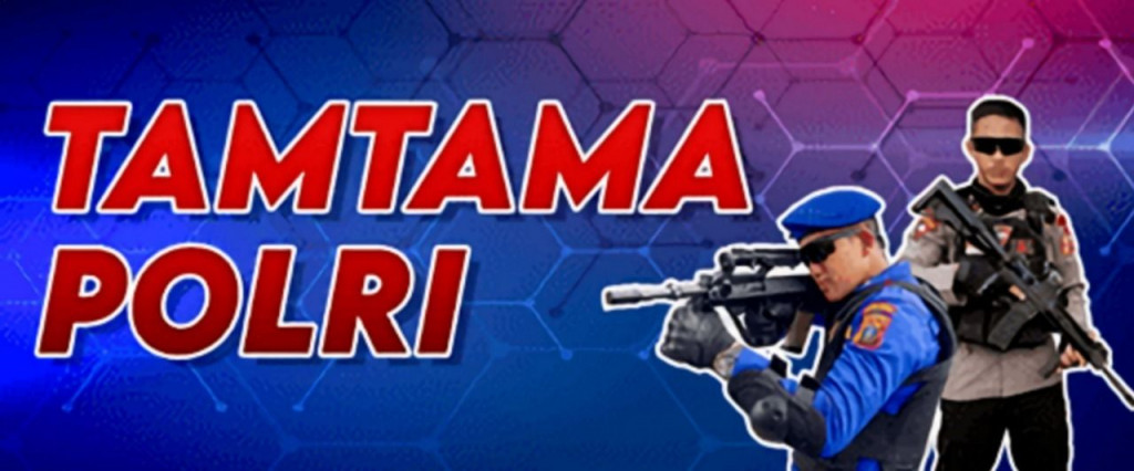 Simak Yuk! Ini Syarat dan Cara Daftar Penerimaan Polri 2022