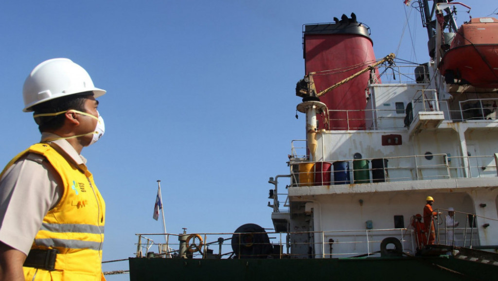 5 Pekerjaan Terbaik dan Bergaji Besar di Industri Maritim yang Jarang Diketahui, Yuk Simak!