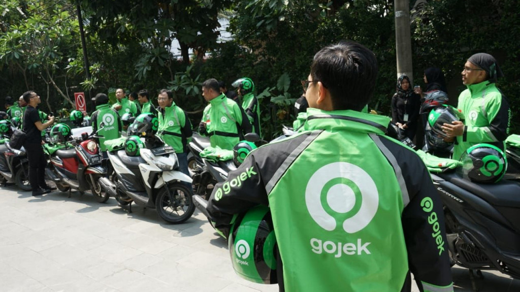 Syarat Bagi Ojek Online untuk Terima BLT UMKM Bulan Oktober 2022