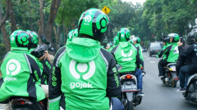 Tolak Tarif Naik, Driver Ojol Minta Biaya Potongan Apliaksi Diturunkan
