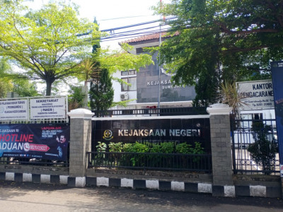 Kejari Temukan Banyak Bukti Dugaan Korupsi Proyek Jalan Di Dinas PUTR Sumedang