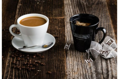 Mana Yang Lebih Sehat Sih, Teh Atau Kopi?