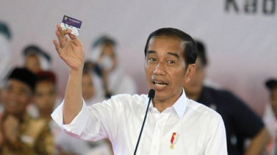 Program KIP, Wujud Nyata Janji Jokowi Dongkrak Pendidikan Masyarakat