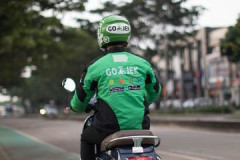 Tarif Ojek Online Resmi Naik, Berlaku Mulai 10 September