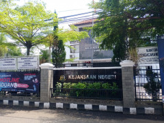 Kejari Temukan Banyak Bukti Dugaan Korupsi Proyek Jalan di Dinas PUTR Sumedang