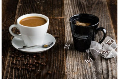 Mana Yang Lebih Sehat Sih, Teh Atau Kopi?