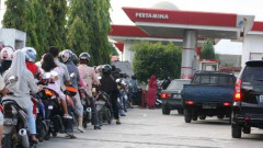 Usai Harga BBM Naik, Masyarakat Pindah Dari Pertamax Ke Pertalite