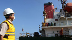 5 Pekerjaan Terbaik dan Bergaji Besar di Industri Maritim yang Jarang Diketahui, Yuk Simak!