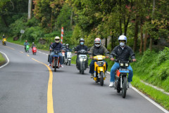 Kang Emil Pastikan Jawa Barat Progresif Soal Penggunaan Kendaraan Listrik