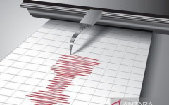 Aceh Diguncang Gempa M 6,4, BMKG: Akibat Aktivitas Subduksi Lempeng