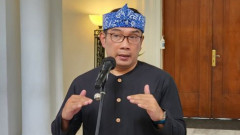 Ridwan Kamil Klaim Jawa Barat Paling Siap Untuk Konversi Kendaraan Listrik