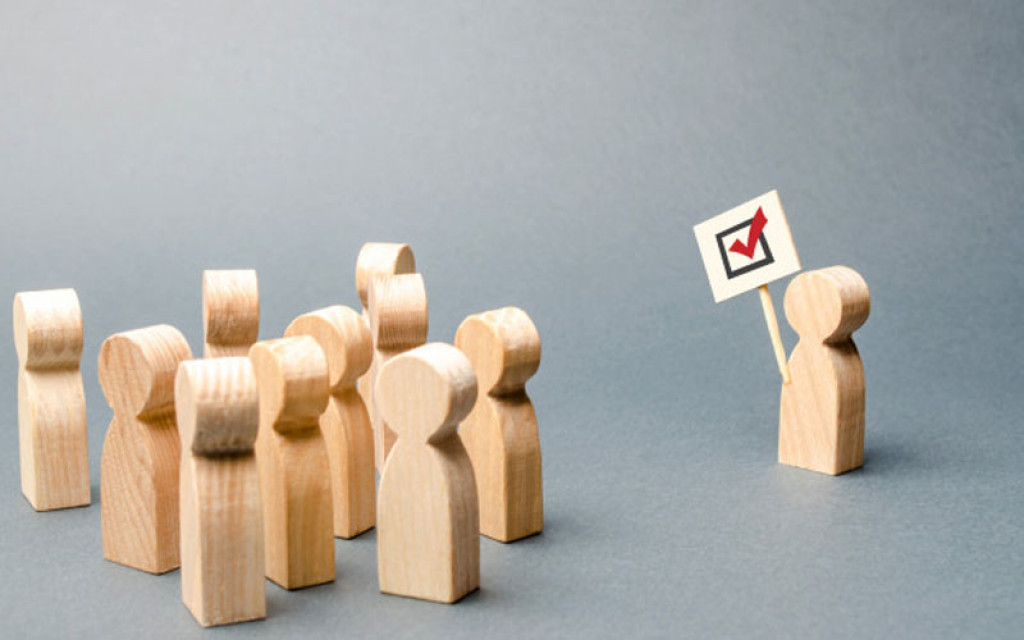 Seleksi Panwascam Pemilu 2024