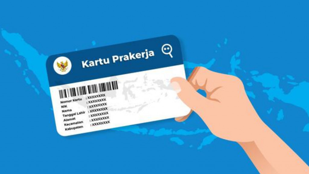 Pendaftaran Kartu Prakerja Gelombang 46 Dibuka, Begini Cara Daftarnya!