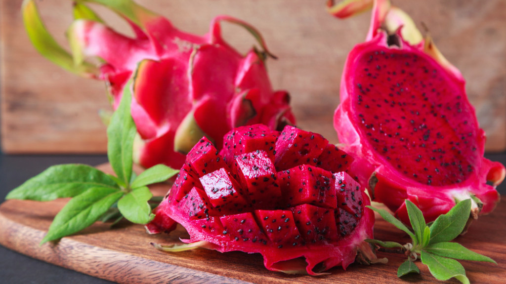 6 Buah yang Dapat Membantu Penuhi Gizi Kamu Sehari-hari, Sudah Tahu?