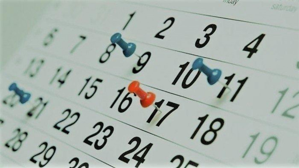 Pemerintah Tetapkan 8 Hari Cuti Bersama di Tahun 2023, Berikut Daftarnya