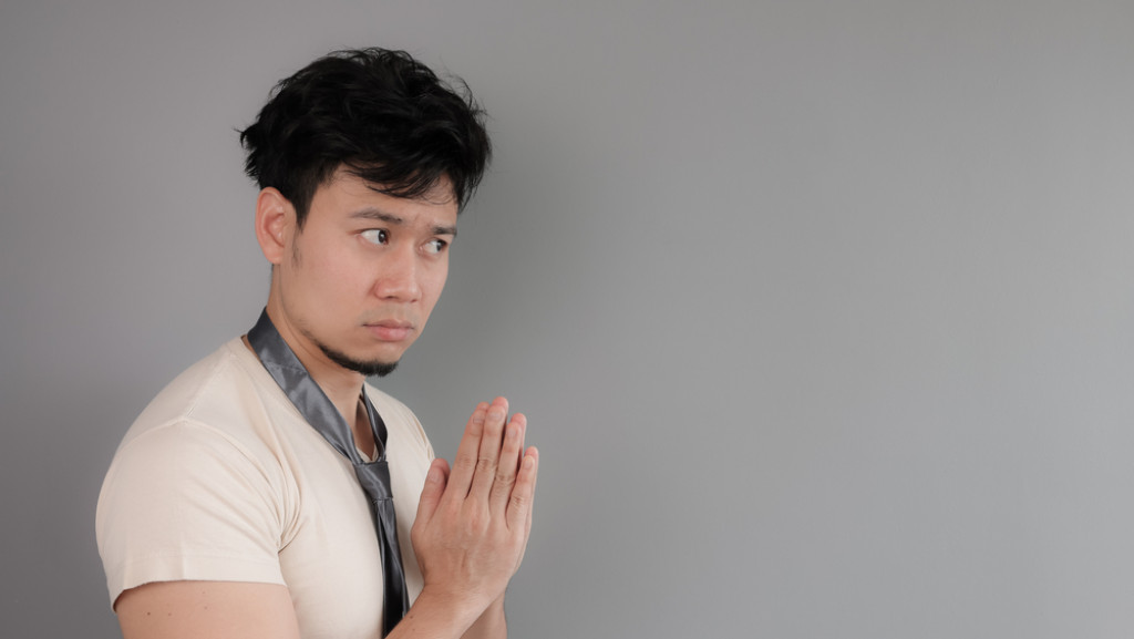 5 Tanda Kamu Memiliki Sifat Pemaaf dalam Dirimu, Yu Simak!