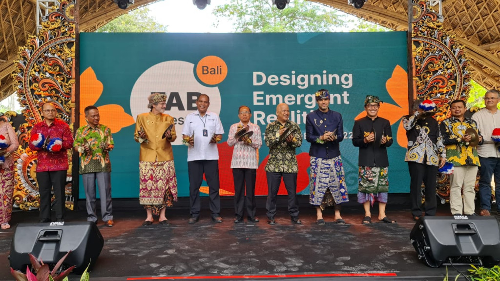 Sumedang Gabung di Jaringan Global Fab City Network