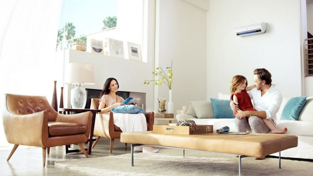 5 Gangguan Kesehatan yang akan Timbul Akibat Ruangan Ber-AC