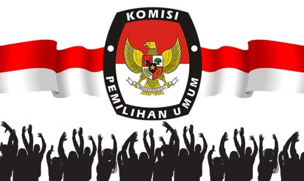 Pemilu Serentak 2024, KPU Bakal Terbitkan Peraturan Kampanye Digital