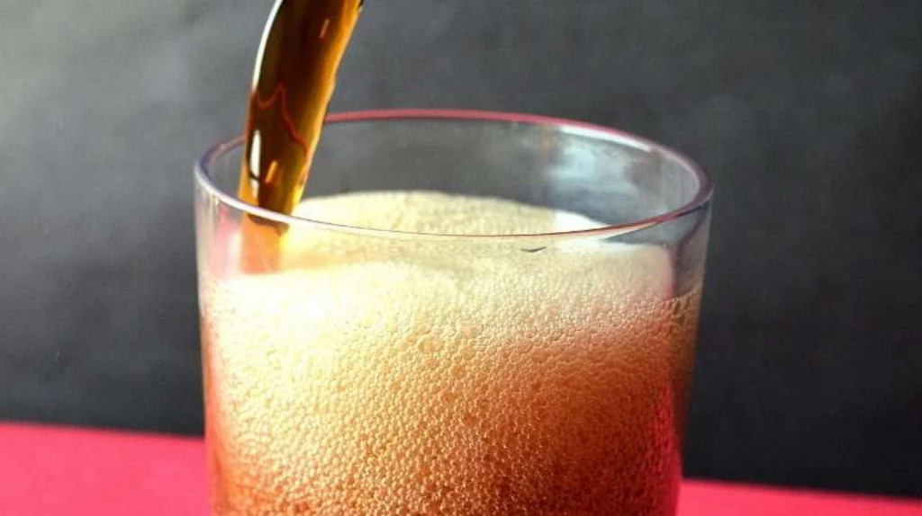 Wajib Tahu, Minuman Ini Berpotensi Merusak Ginjal