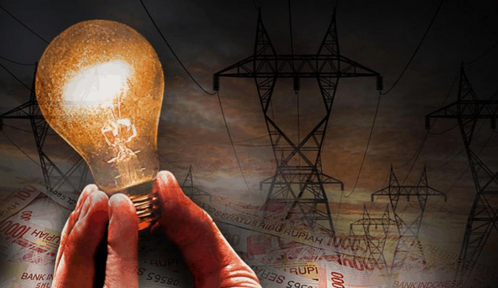 Selamat Hari Listrik Nasional ke-77 dan Sejarahnya