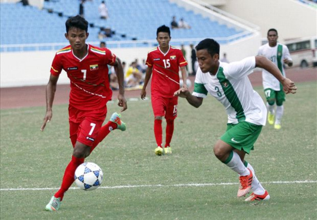 Ini Jadwal Lengkap Timnas Indonesia U-20 di Piala Asia U-20 2023