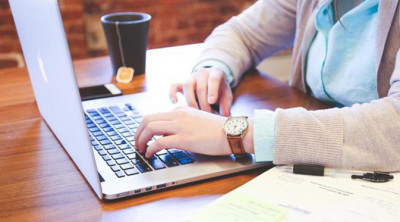 Sederet Alasan Kenapa Menulis Itu Penting