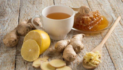 Gampang Diracik! Ini Minuman Herbal Penurun Kolesterol