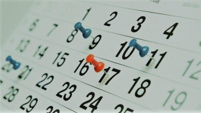 Pemerintah Tetapkan 8 Hari Cuti Bersama Di Tahun 2023, Berikut Daftarnya