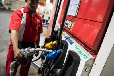 Pemerintah Uji Pertalite Yang Heboh Disebut Boros, Ini Hasilnya