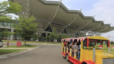 Beroperasi November, Bandara Kertajati Siap Layani Penerbangan Umrah Perdana