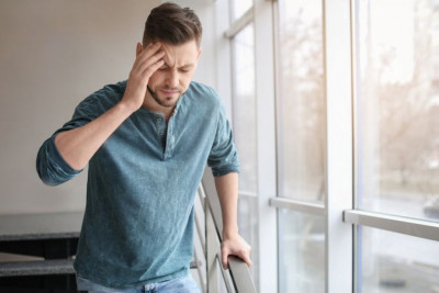 Simak! Gaya Hidup Ini Menjadi Faktor Resiko Stroke Di Usia Muda