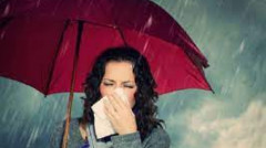 Waspada! 5 Penyakit Ini Kerap Timbul Saat Musim Hujan Dan Banjir