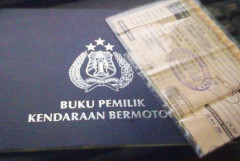 Simak! Begini Cara Cek Keaslian BPKB & STNK