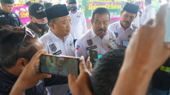 Umuh Muchtar Jadi Penasihat Apdesi Sumedang, Welly: Kami Berharap Bisa Jadi yang Terdepan!