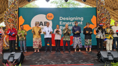 Sumedang Gabung di Jaringan Global Fab City Network