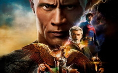 Resmi Tayang Di Bioskop Indonesia Hari Ini, Berikut Sinopsis Film Black Adam