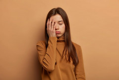 Tubuh Gampang Lelah, Tanda Kekurangan Vitamin dan Mineral