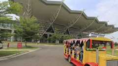 Beroperasi November, Bandara Kertajati Siap Layani Penerbangan Umrah Perdana