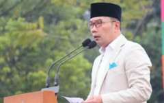 Jabar Butuh 30 Rumah Sakit Baru, Ridwan Kamil Minta Swasta Ikut Terlibat