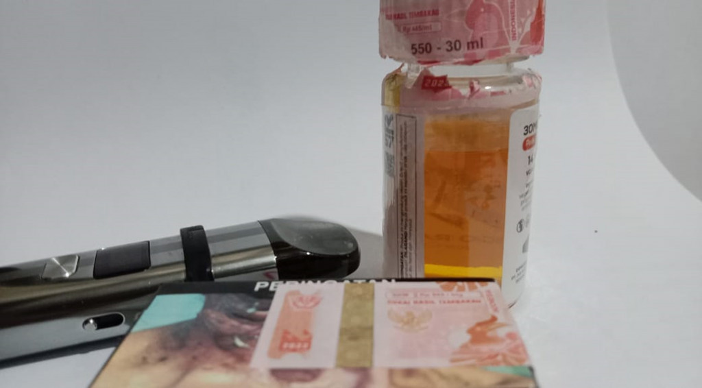 Pengumuman! Tahun 2023, Pemerintah Bakal Naikkan Lagi Tarif Cukai Rokok, Segini Besarannya