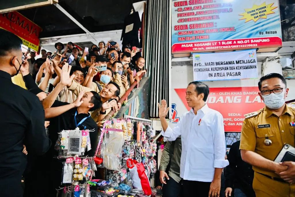 Ini Rencana Jokowi Saat Berakhir Masa Jabatan Sebagai Presiden