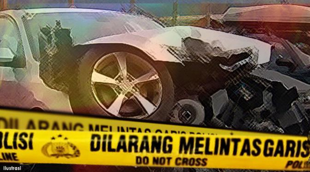 Tiga Orang Tewas dan Tujuh Terluka Akibat Kecelakaan di KM 139 Tol Cipali