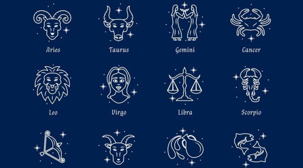 5 Zodiak yang Semakin Tua Semakin Mudah Bersyukur, Apa Saja?