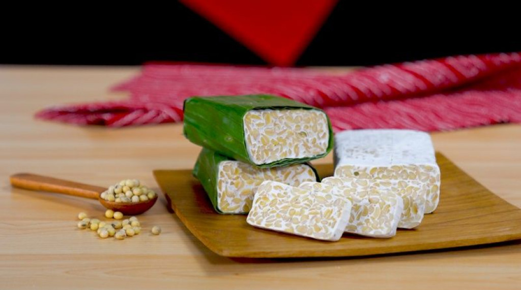 4 Alasan Mengapa Tempe Jadi Makanan yang Sehat dan Bergizi, Yu Simak!