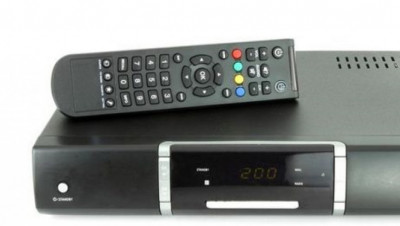 Perhatian! 2 Hari Lagi Siaran TV Analog Di Suntik Mati, Segini Harga STB