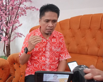 Baru Bicara Pilkada, PKS Sumedang Tunggu Hasil Pileg 2024